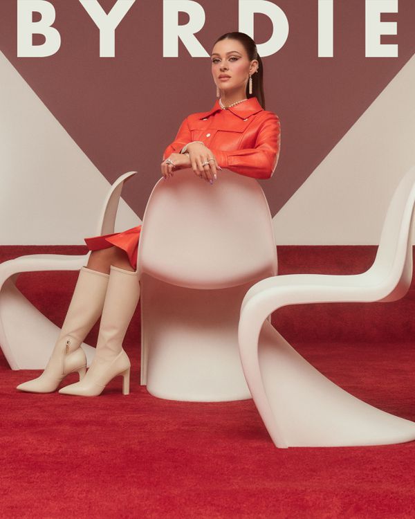 Nicola Peltz Beckham