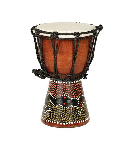 Mini Djembe Drum