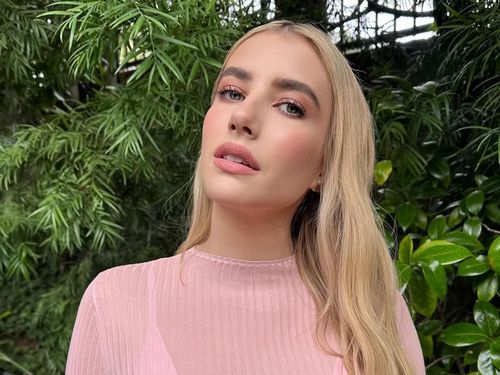 Emma Roberts x Kiko Milano Interview