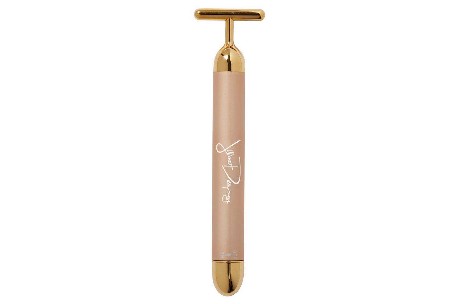 Jillian Dempsey Gold Sculpting Bar