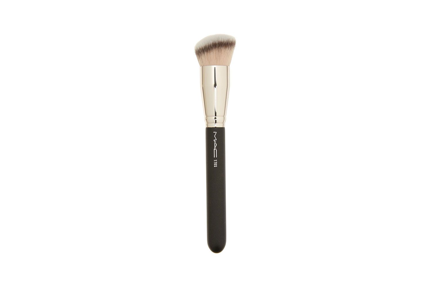 MAC 170 Synthetic Rounded Slant Brush