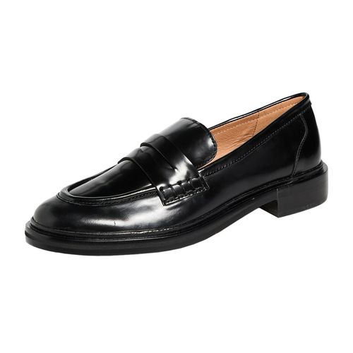Shopbop Madewell The Vernon Loafer