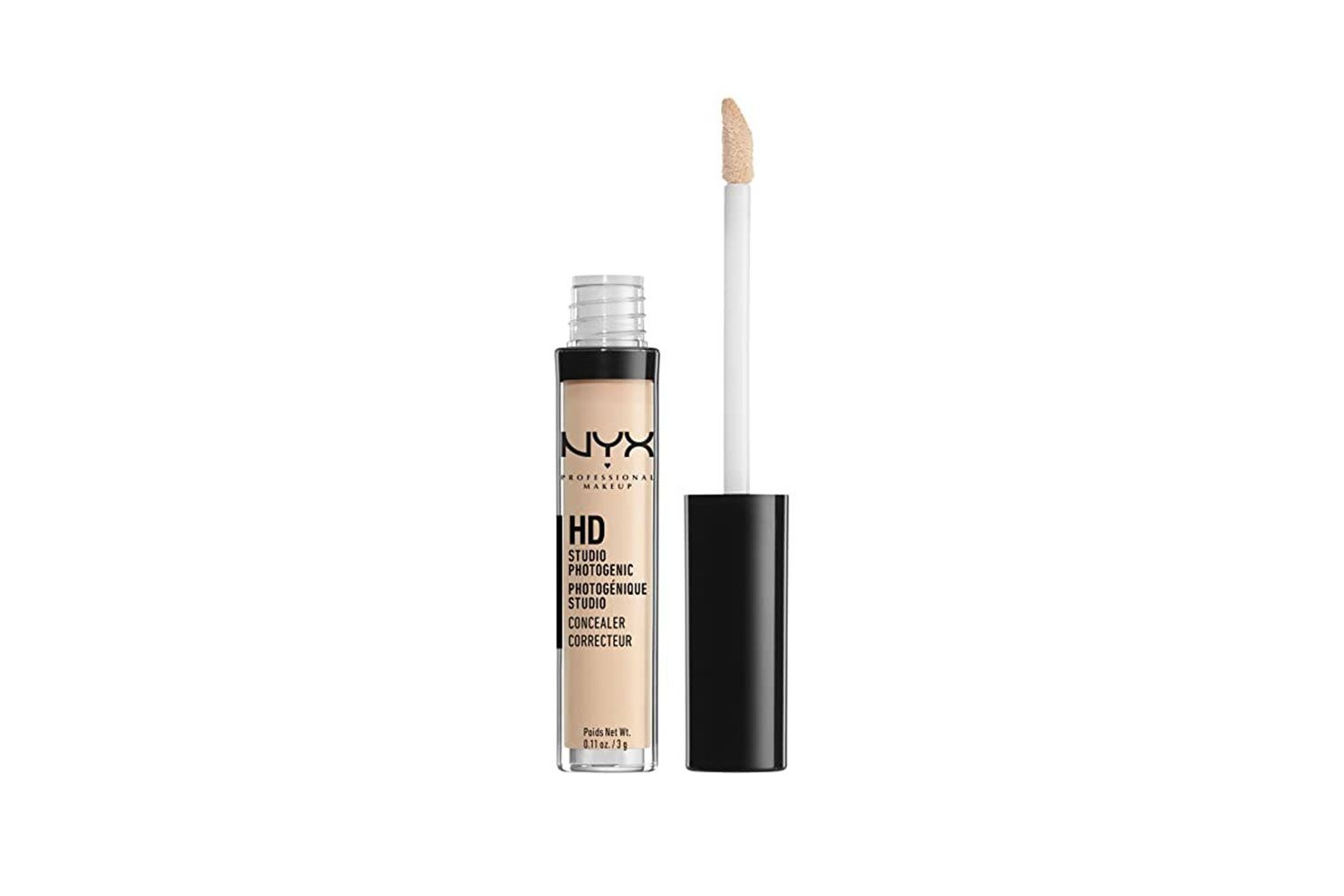 NYX Professional Makeup HD Photogenic Liquid Concealer