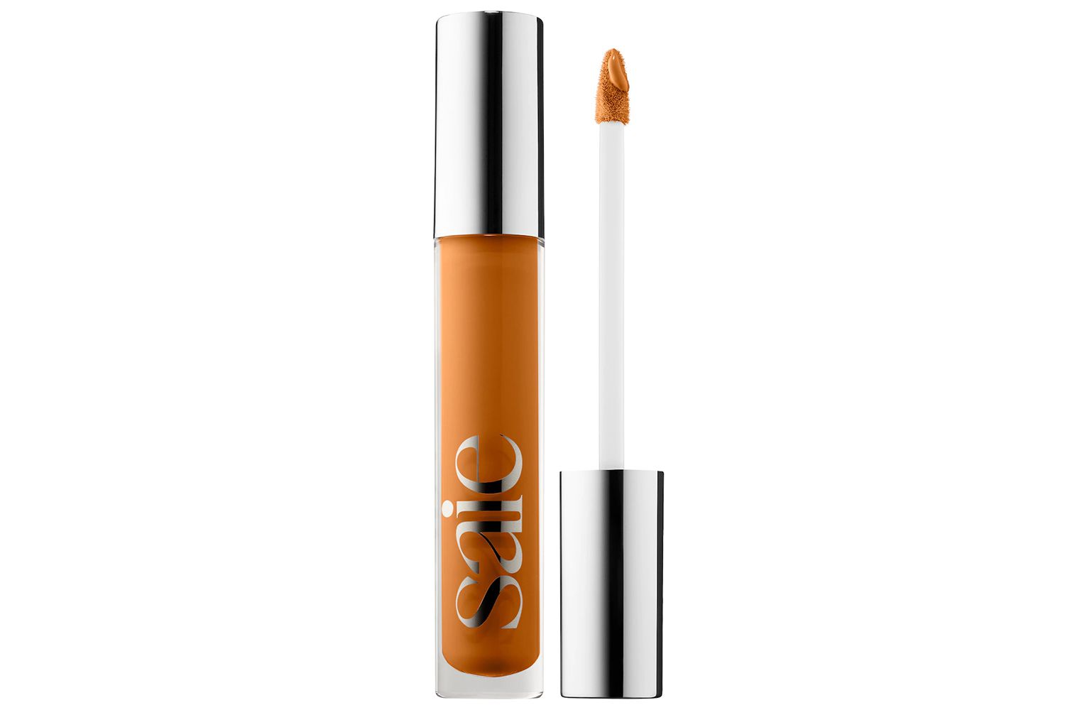 Saie Hydrabeam Brightening + Hydrating Under Eye Concealer