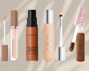 The Best Under-Eye Concealers
